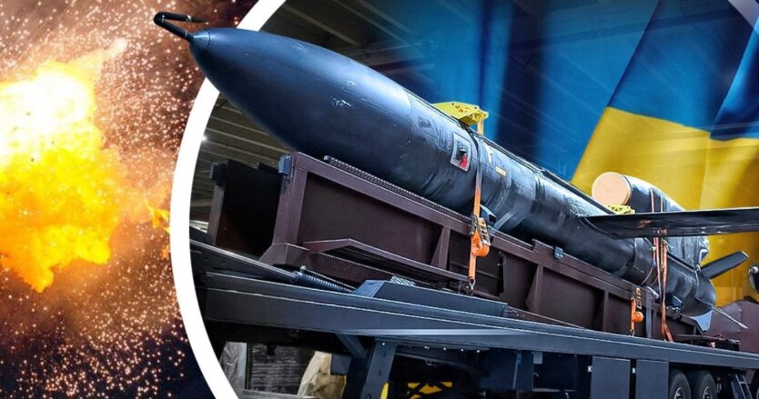 Ракета "Фламінго"