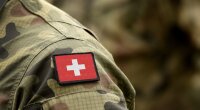 Армия Швейцарии