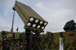 Україні передадуть Patriot та SAMP-T