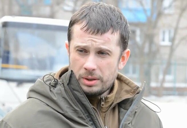 Андрей Билецкий