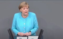 Ангела Меркель, резня в Буче, михаил подоляк, война с россией