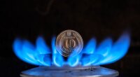 Природний газ від "Нафтогазу"