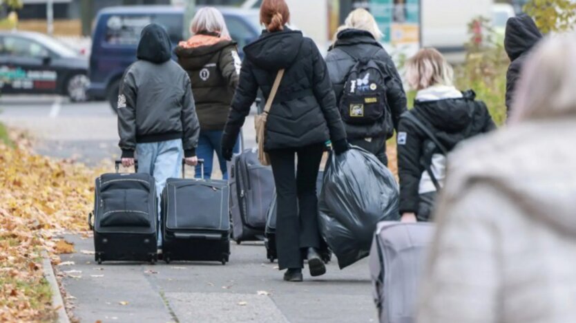 Українці у Польщі / Фото: LB.ua