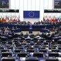 Європарламент / Фото: АР