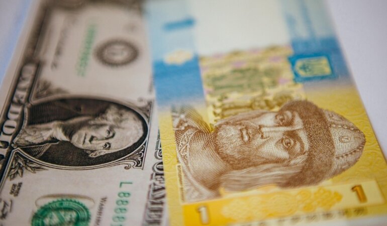 курс валют в украине, падение гривны, курс доллара, доллар по 30