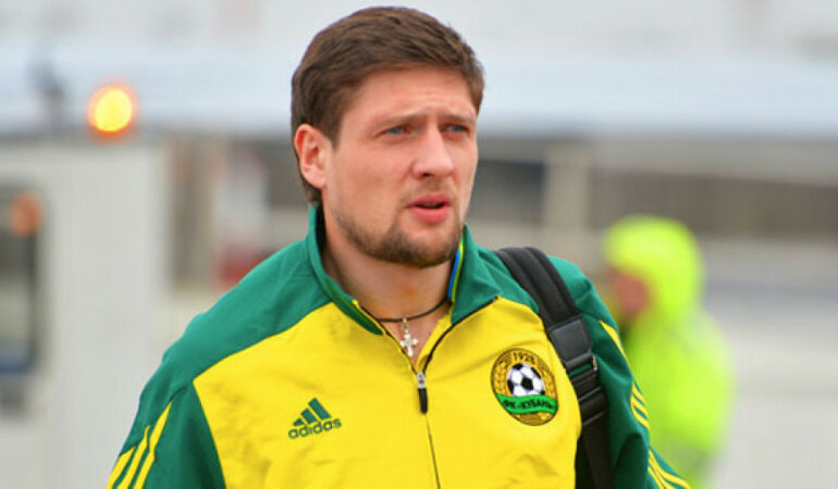 Евгений Селезнев