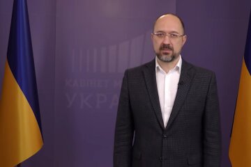 Денис Шмыгаль, Кирилл Тимошенко, увольнение