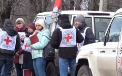 обмен пленными