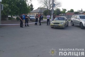 старобельск взрыв