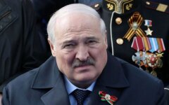Александр Лукашенко / Фото: EPA