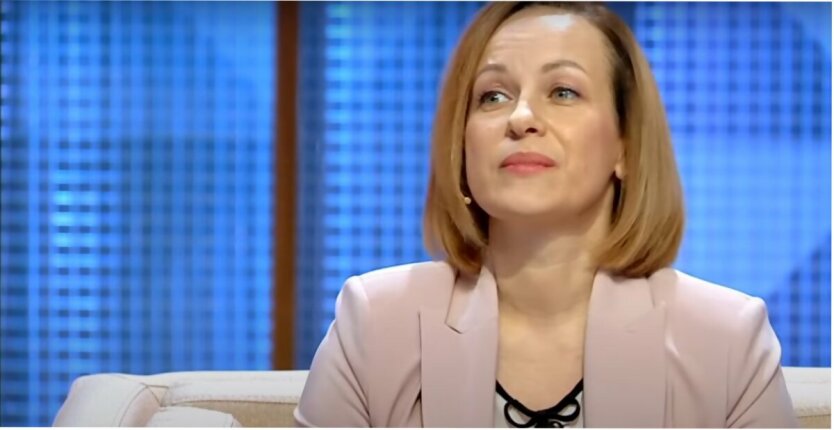 Марина Лазебная,Минсоцполитики,повышение пенсий в Украине,индексация пенсий,глава Минсоцполитики