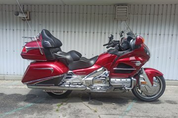 Мотоцикл Honda