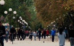 Финансирование пенсий, индексация, Украина