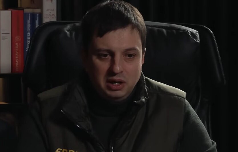 Дмитро Іванов