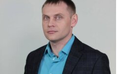 Виктор Павлык