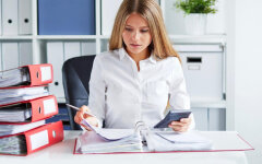 Робота в Україні