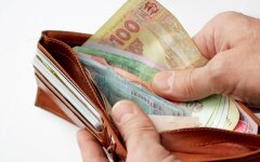 Минимальная зарплата