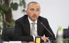 Андрей Пышный