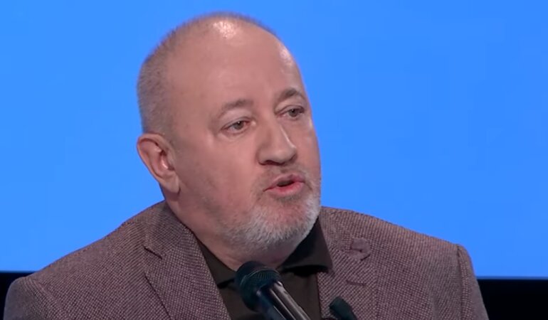 исполняющий обязанности генерального прокурора украины виктор чумак