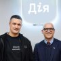 Україна і Норвегія разом розвиватимуть оборонні технології