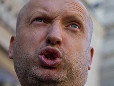 turchinov