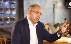 Максим Степанов, вакцина от коронавируса, Уляна Супрун