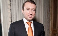 Игорь Сало
