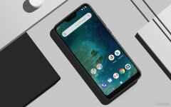 Xiaomi Mi A2 Lite