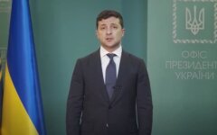 Владимир Зеленский