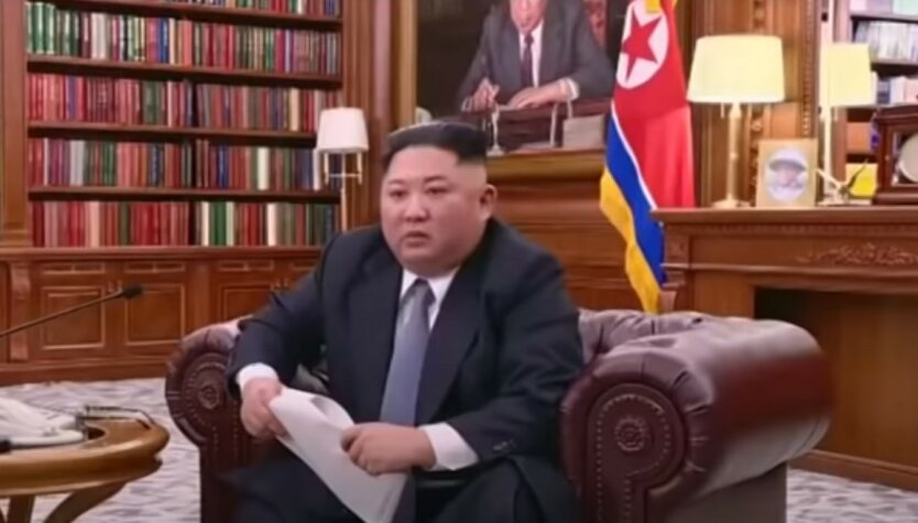 Пропажу Ким Чен Ына в КНДР назвали "глубокой медитацией"