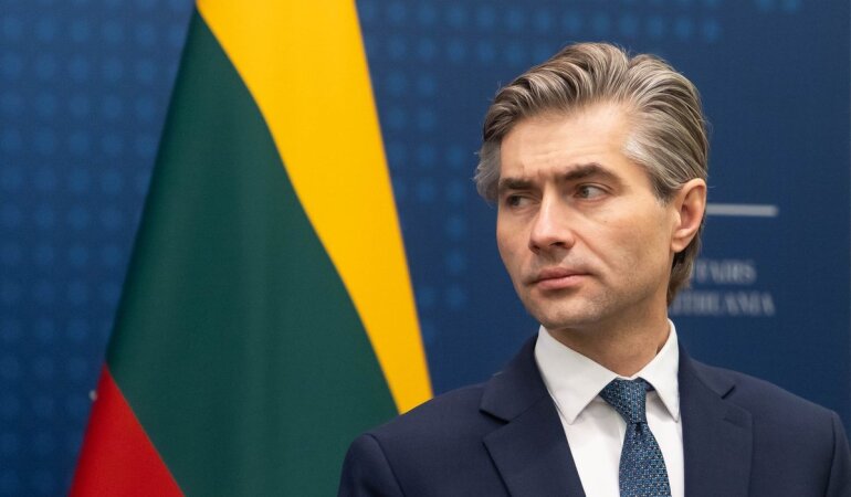 Кястутис Будрис