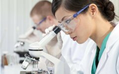 ученый китай