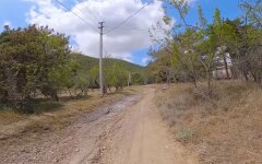 Нехватка пресной воды в Крыму,Экологическая катастрофа в Крыму,Засуха в Крыму