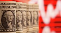 Курс валют, долар США