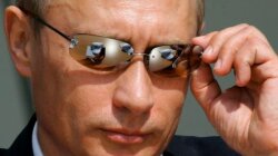 Путин: Россия и меняющийся мир