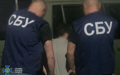 СБУ викрила сімох російських агентів, які готували теракти проти українських військових та правоохоронців