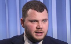 Криклий объяснил, как будут возрождать судоходство на Днепре