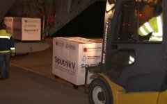 Словакия извинилась за неудачную шутку о Закарпатье и Спутник V