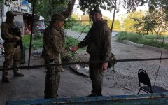 ЗСУ знищили базу "вагнерівців" у Попасній завдяки тупості рашистського воєнкору: фото