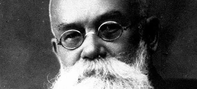 Михаил Грушевский