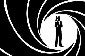 Агент 007