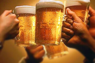 Увеличение акциза на пиво может привести к увеличению безработицы и падению бизнеса