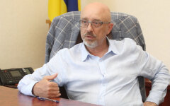 Олексій Резніков