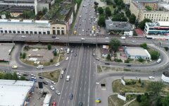 шулявский мост