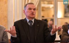 Тарас Возняк