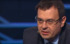 Даниил Гетманцев