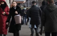 Погода, Украина, заморозки