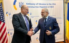 Герман Галущенко