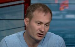Гармаш сравнил переговоры по Донбассу с культовым фильмом