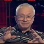 Алексей Кучеренко, Украина, газоснабжение